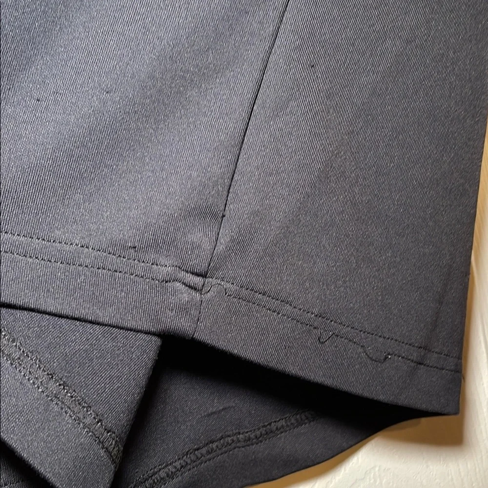 Under Armour Black Polo Shirt 3XL - Picture 7 of 7